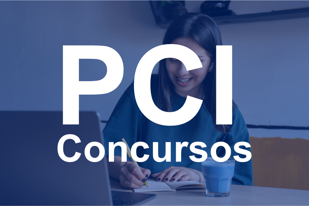 Como se preparar para o PCI Concursos - Dicas e estratégias infalíveis para aprovação - Central Apostilas